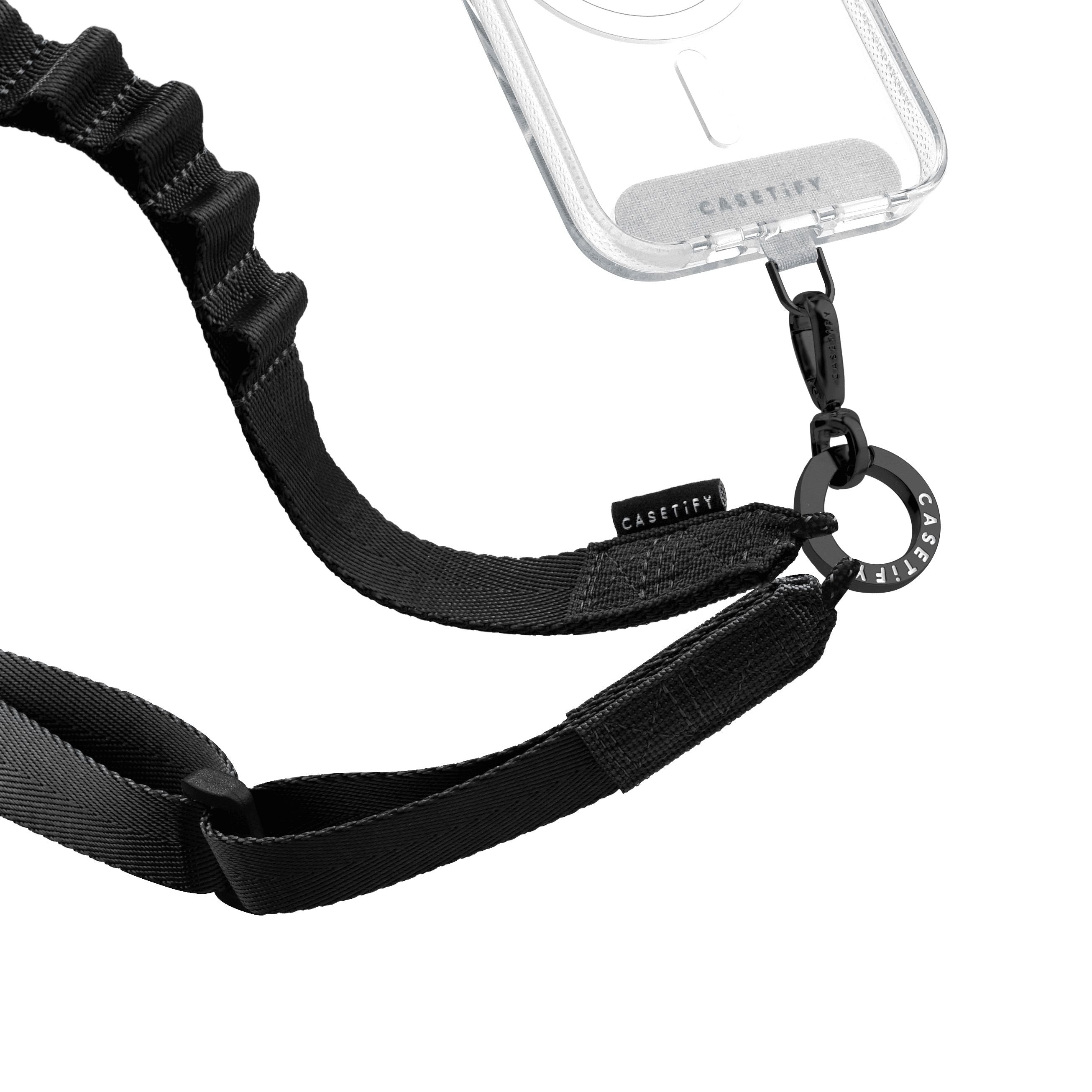 CASETiFY Cross Body Utility Phone Strap