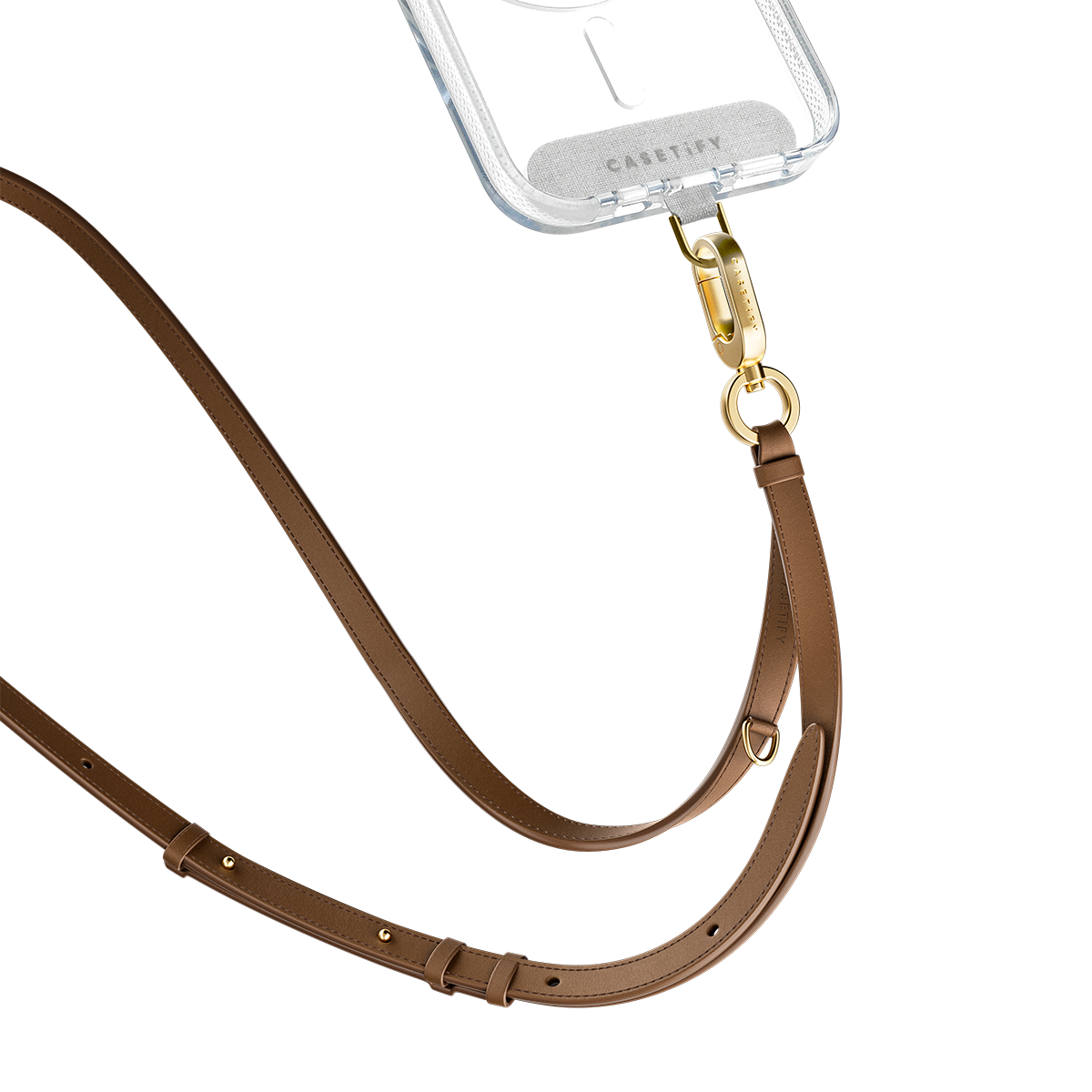 CASETiFY Cross Body BioVeg Strap
