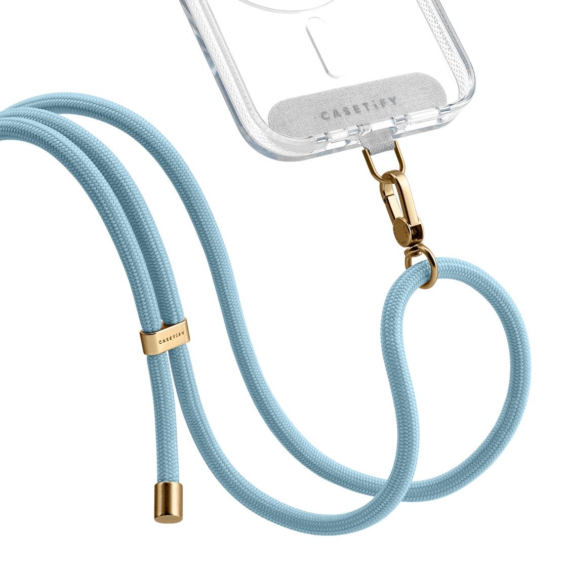 CASETiFY Cross Body Rope Sling Phone Strap
