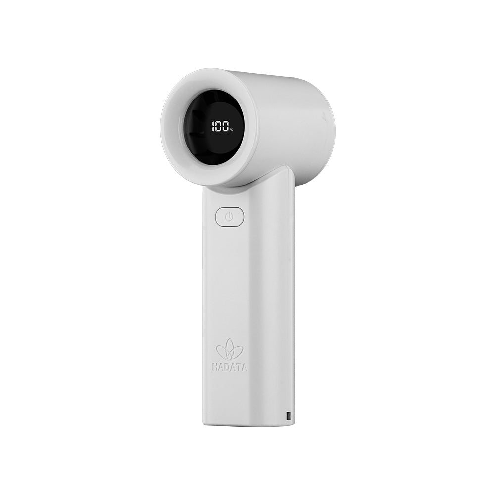 Hadata F33 Handheld Mini Portable Fan