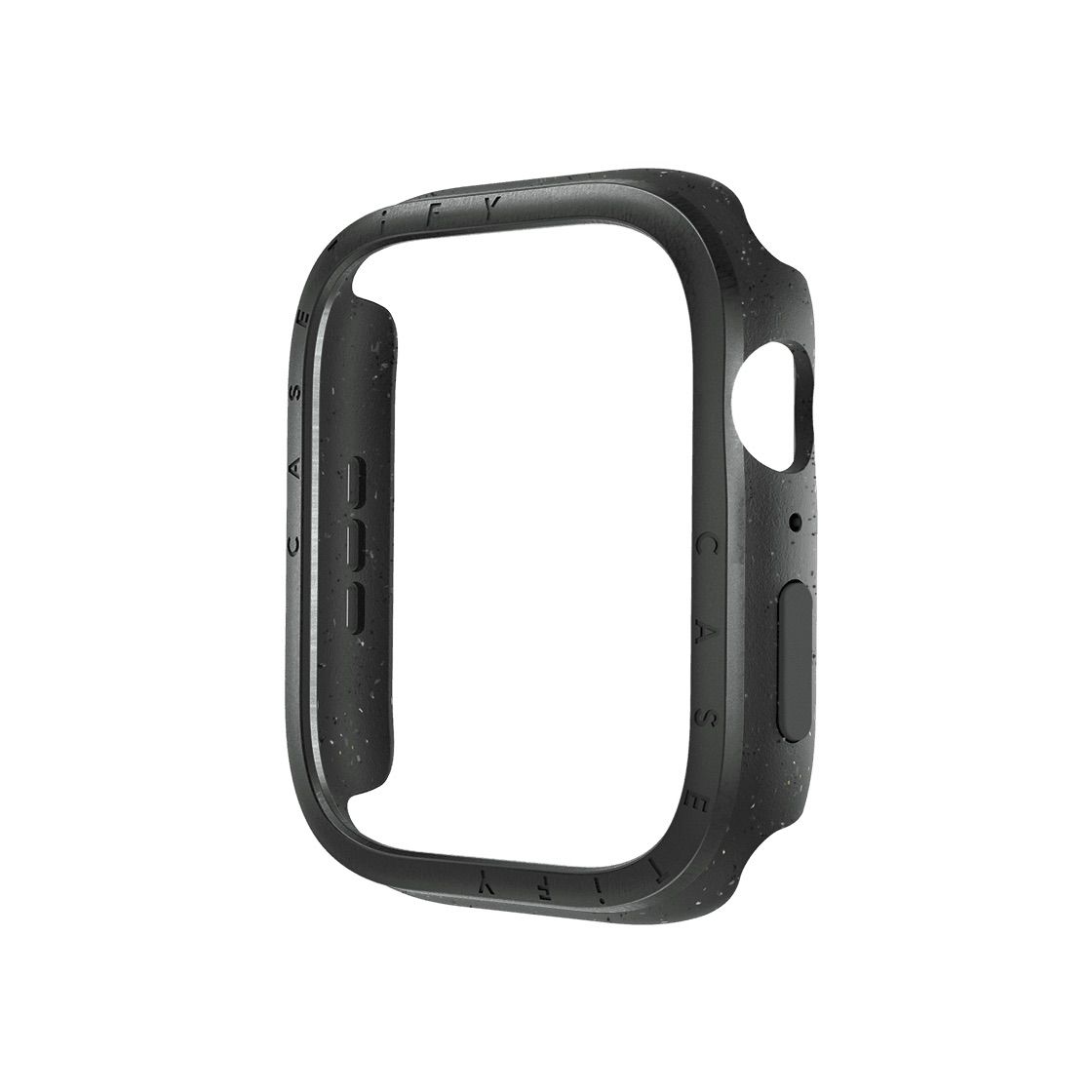 CASETiFY Apple Watch Metallic Impact-Case 45mm