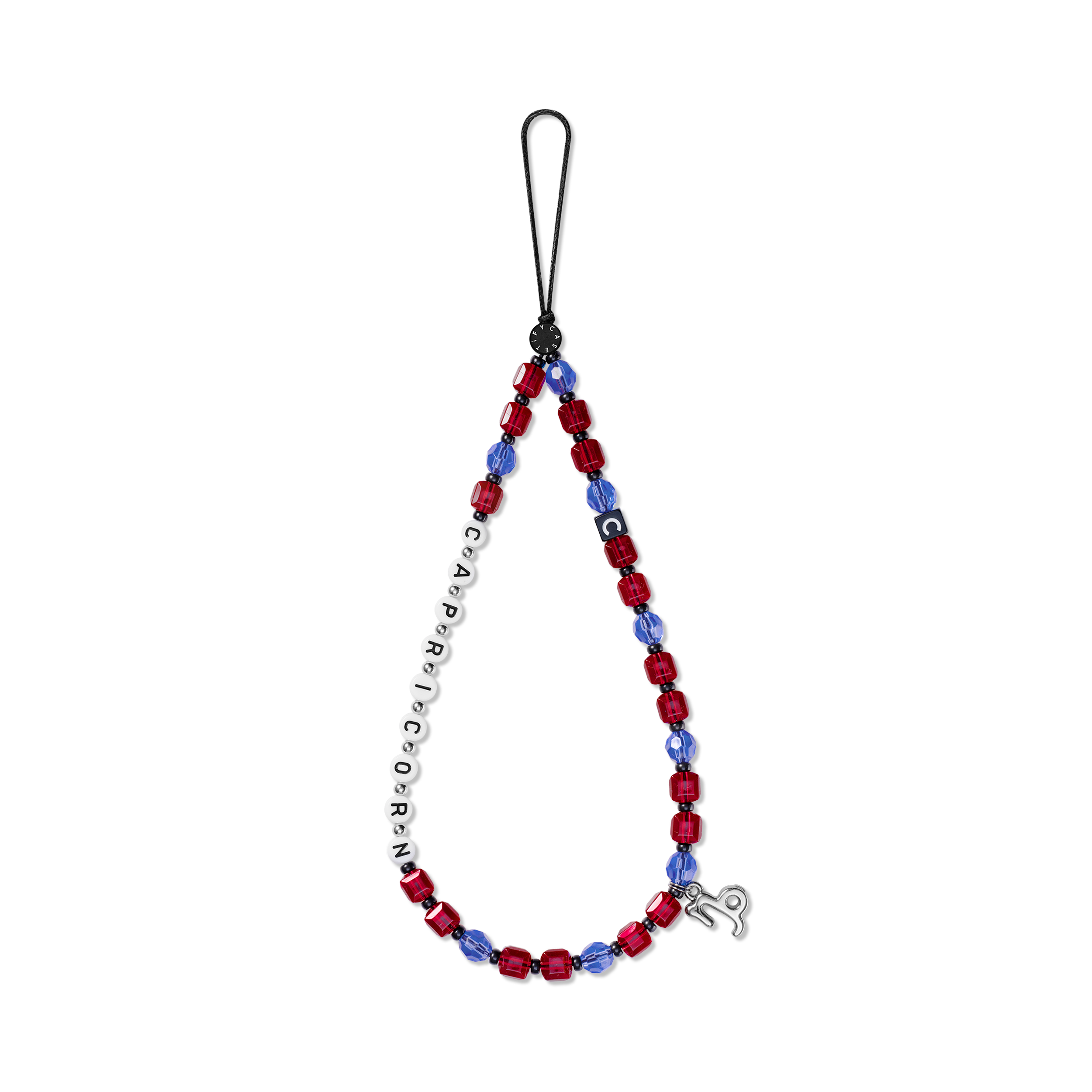 CASETiFY Horoscope (Capricorn) Phone Charm