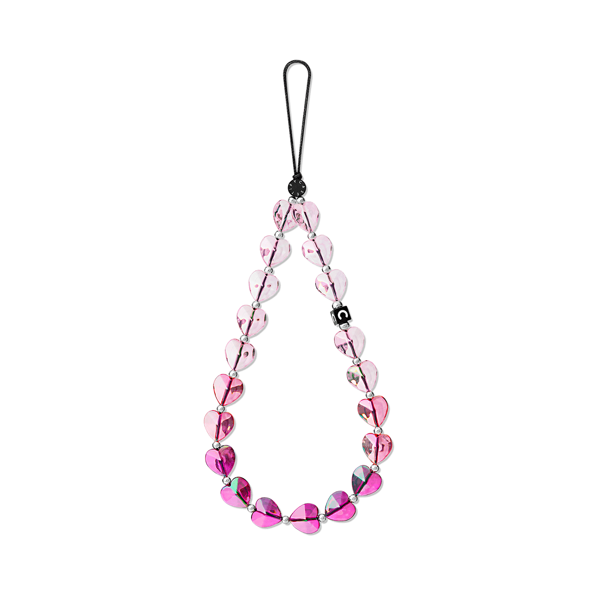 CASETiFY Phone Charm - Twinkle Heart