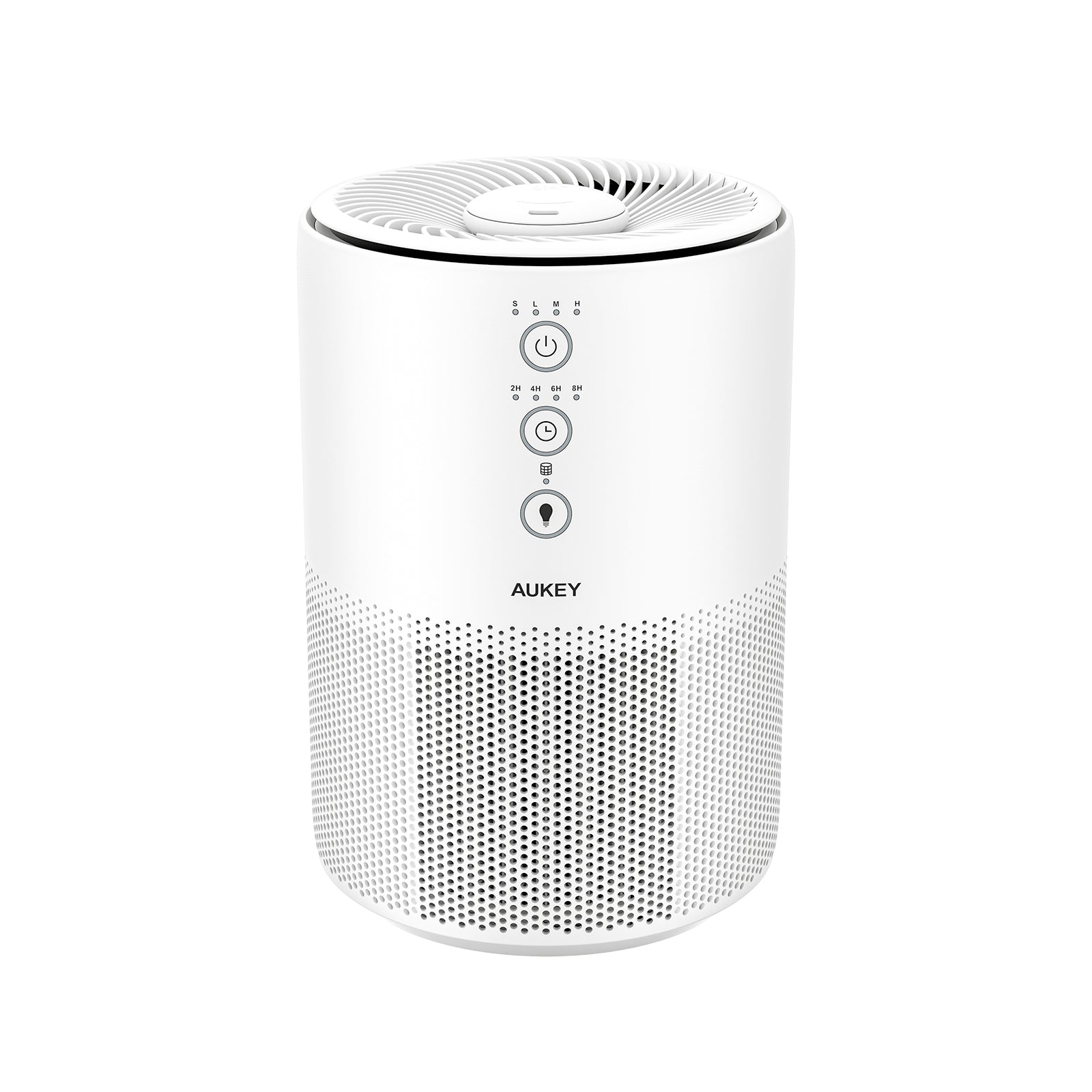 Aukey Air Essence AP-HE01 HEPA Air Purifier