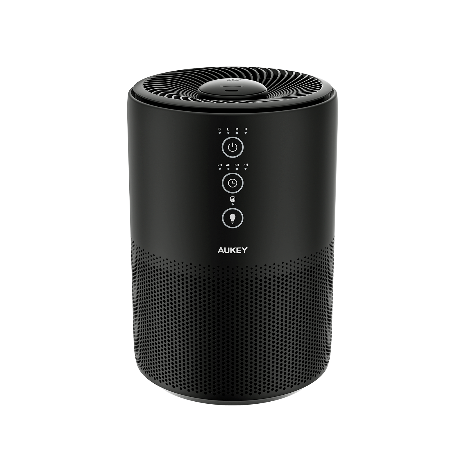 Aukey Air Essence AP-HE01 HEPA Air Purifier
