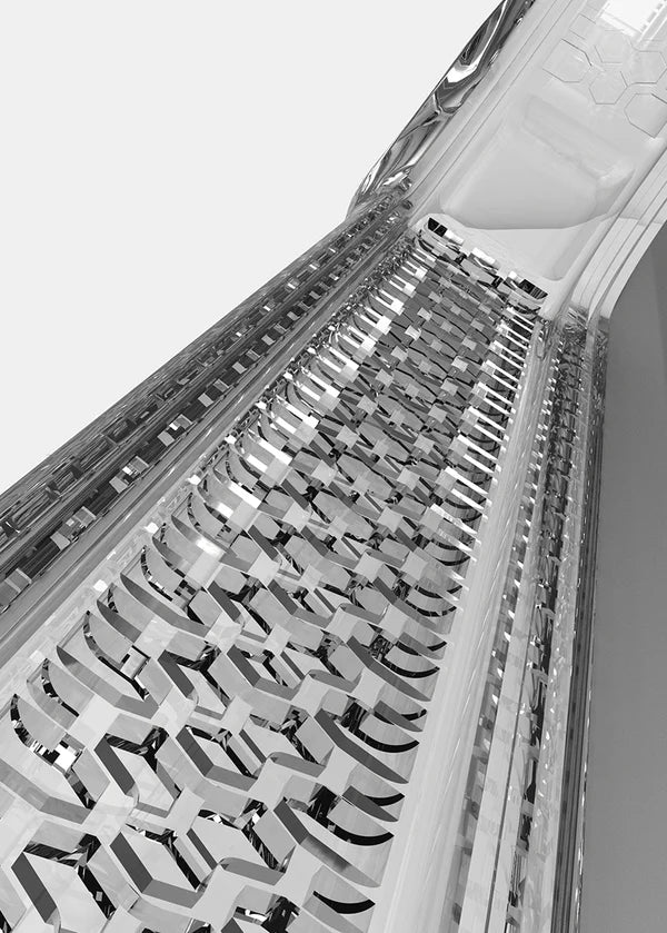 ITSKINS iPhone 16 Series Hybrid R Vapor (MagSafe Compatible)