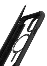 Load image into Gallery viewer, ITSKINS iPhone 16 Series Hybrid R MagFolio (MagSafe Compatible)