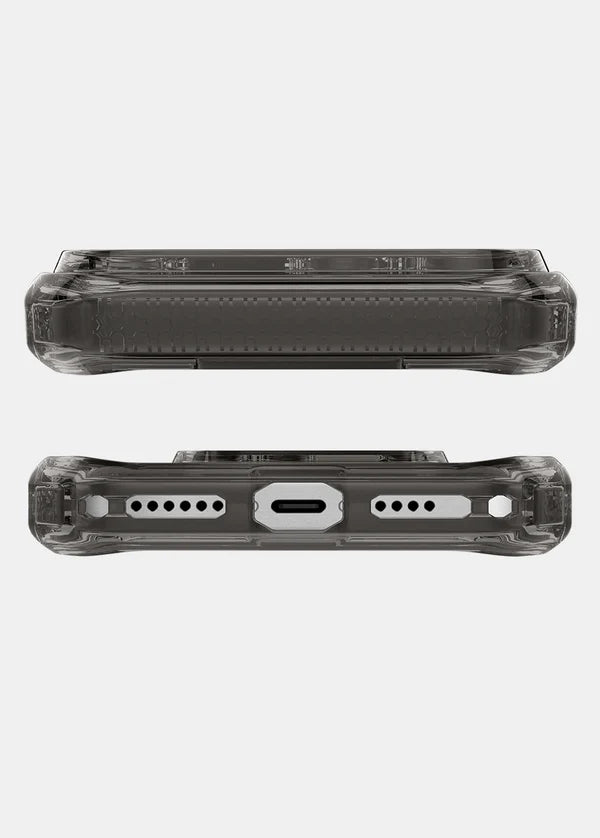 ITSKINS iPhone 18 / 17 Series Hybrid R Vapor (MagSafe Compatible)