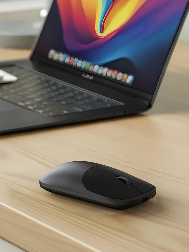 Satechi Slim EX Wireless Mouse