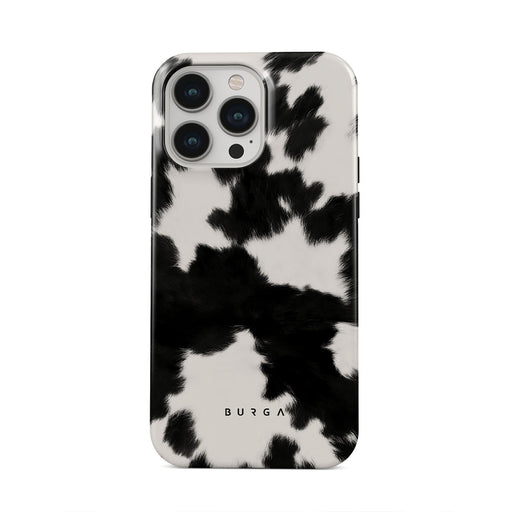 新品・未使用　BURGA iPhone15Proケース BURGA iPhone 15 Pro / 15 Pro Max Achromatic Tough MagSafe Case