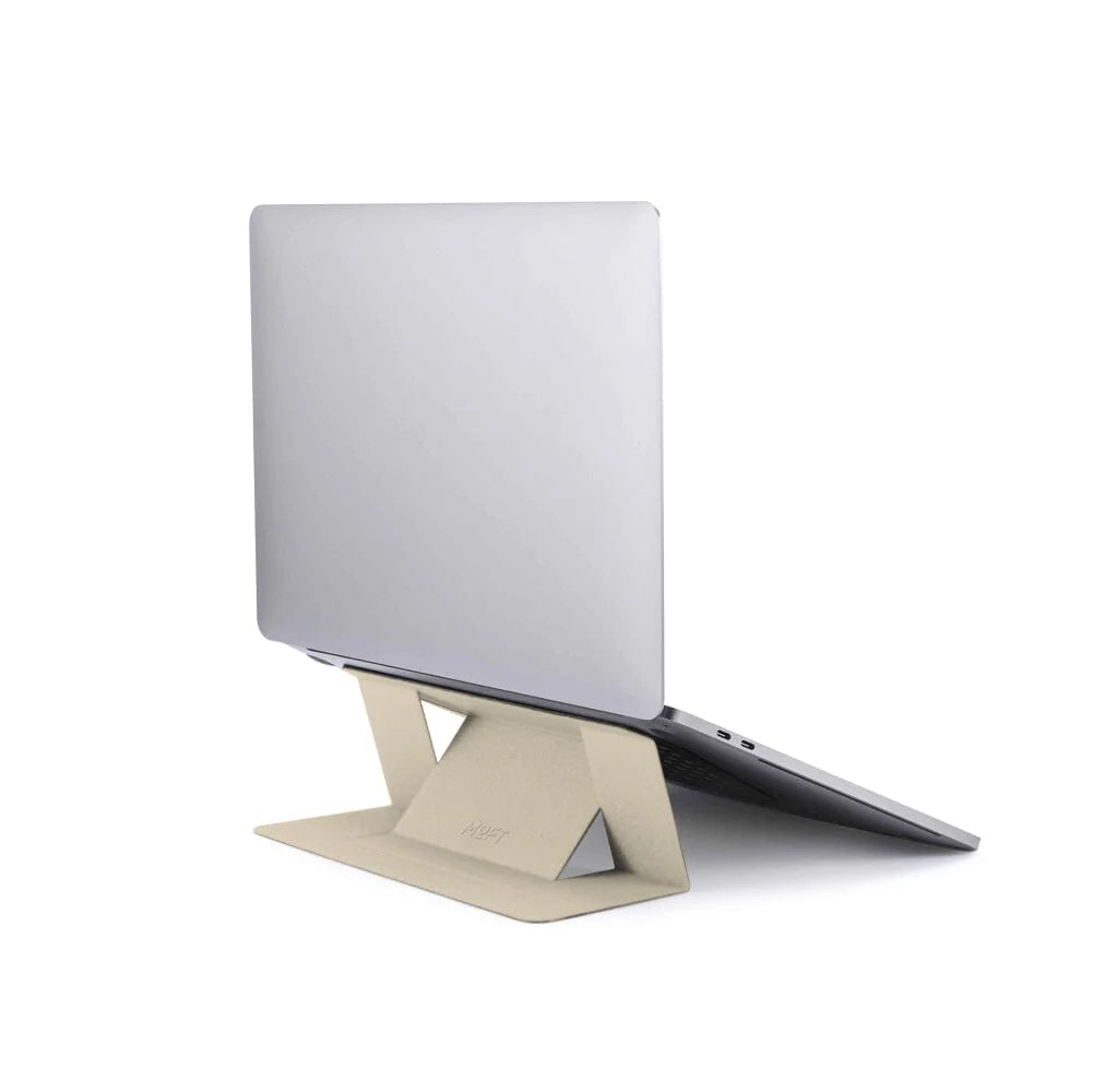 MOFT Laptop Stand Gen 2 with Heat Ventilation