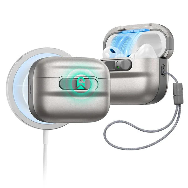 ESR Airpods Pro 3 Pulse FlickLock Magnetic Case