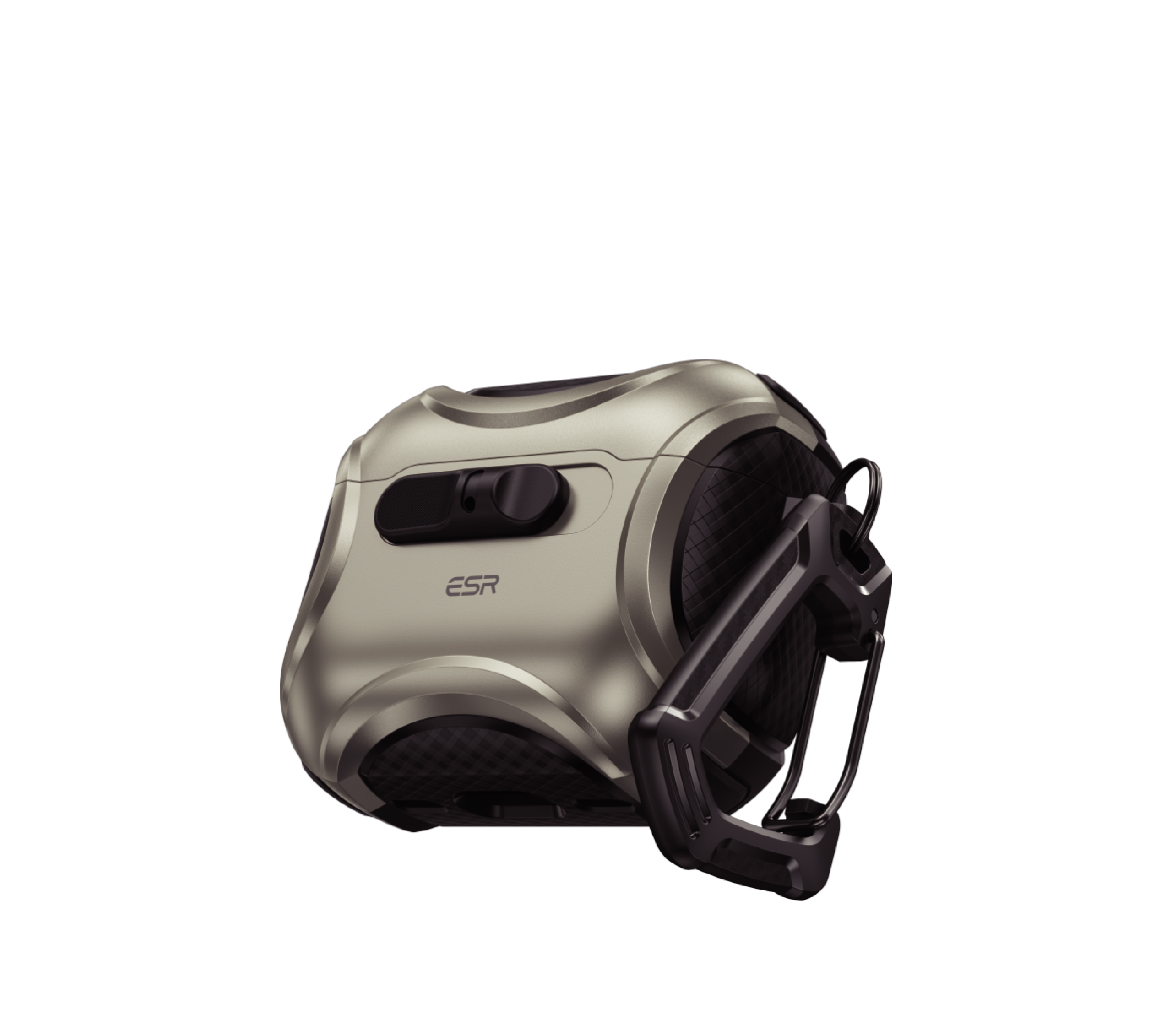 ESR AirPods Pro 3 Cyber Armor FlickLock Case (HaloLock)
