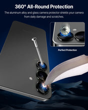 Load image into Gallery viewer, Whitestone CLenZ Glass for S25 Camera 2pcs Pack