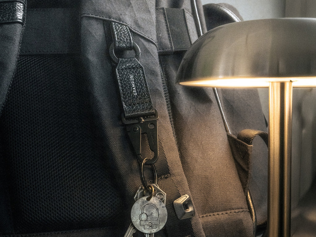 Grams(28) Strap Attachment Kit Plus