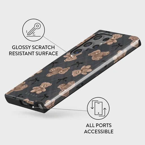 BURGA Samsung Galaxy S24 Ultra BFF Tough Case