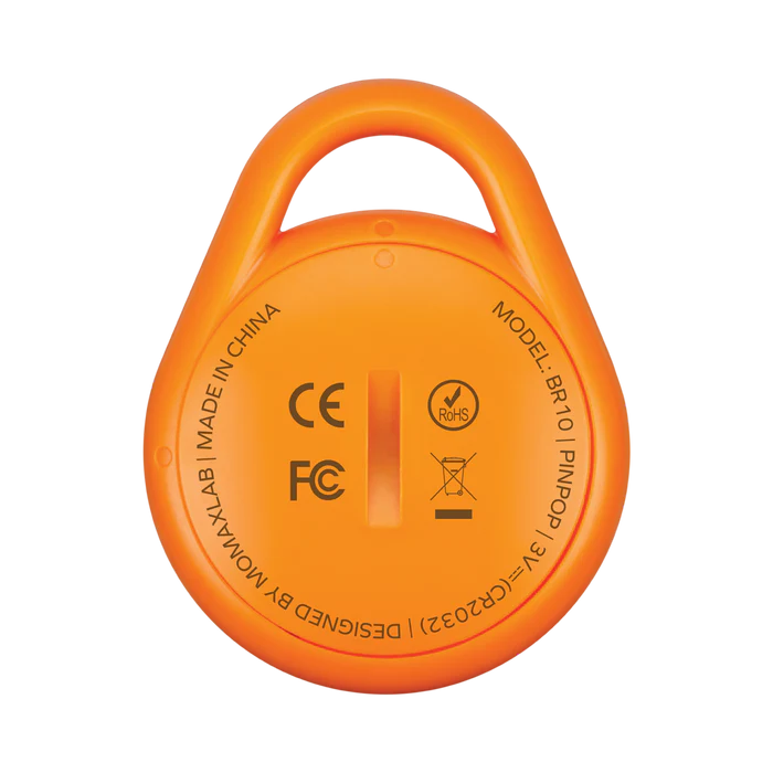 Momax BR10 Pinpop Lite – Find My Locator