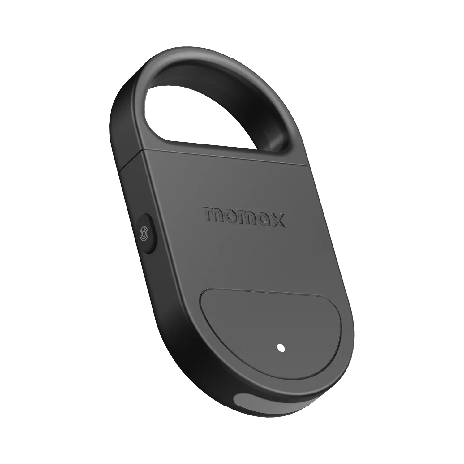 Momax BR17 PinBuzz Rechargeable Anti-Theft Personal Alarm With Find My Locator