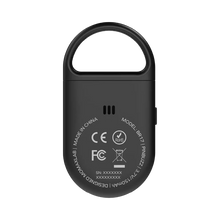 Load image into Gallery viewer, Momax BR17 PinBuzz Rechargeable Anti-Theft Personal Alarm With Find My Locator