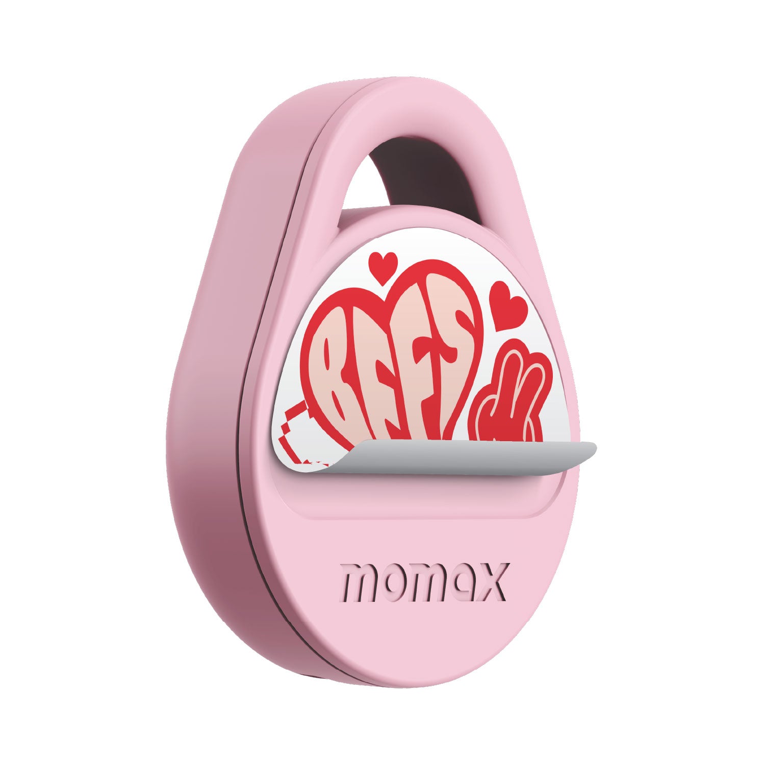 Momax BR20 Pinpop2 X Rechargeable USB-C Find My Locator