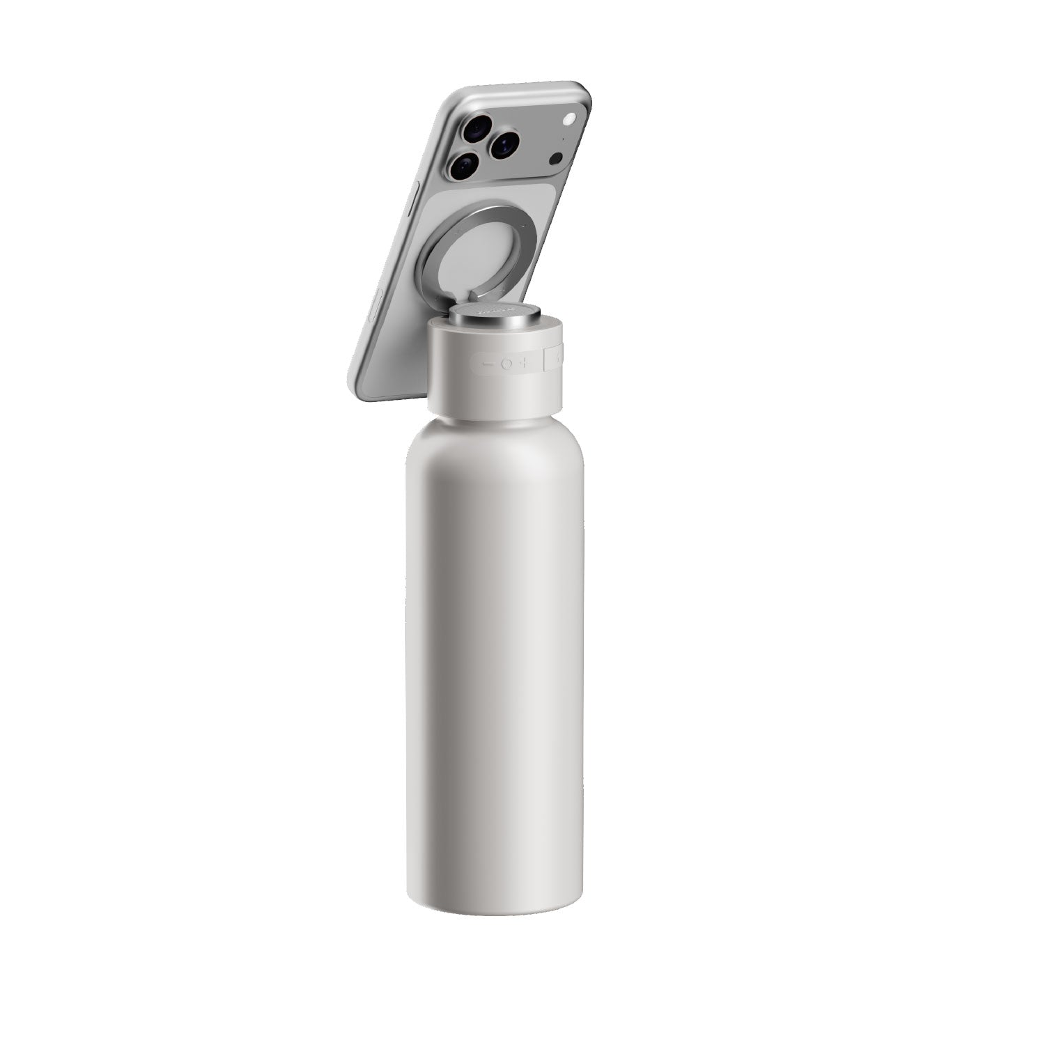 Momax BS13 1-Vibe Bottle Magnetic Wireless Speaker Flask