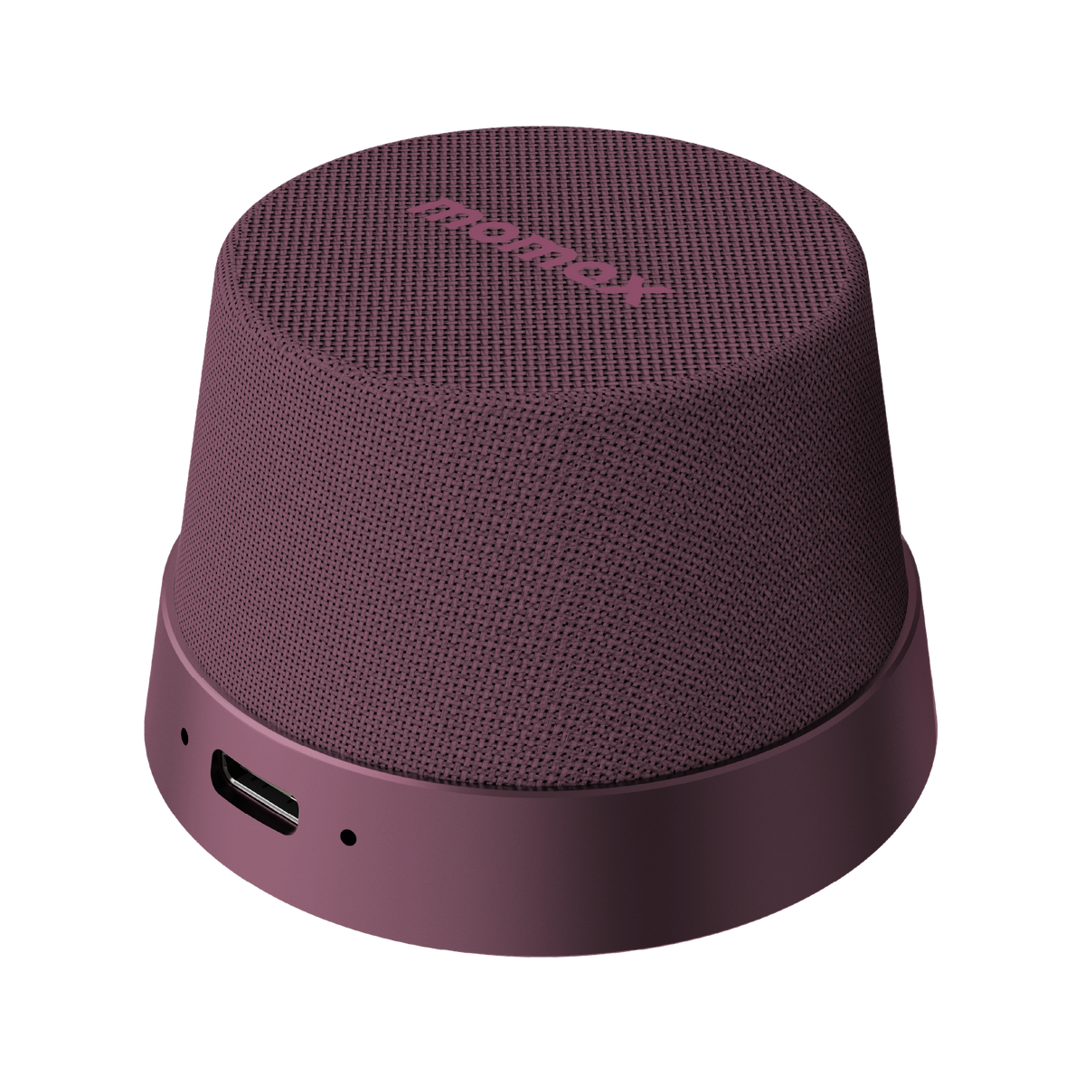 Momax BS6 1-Vibe Go Magnetic Portable Wireless Speaker