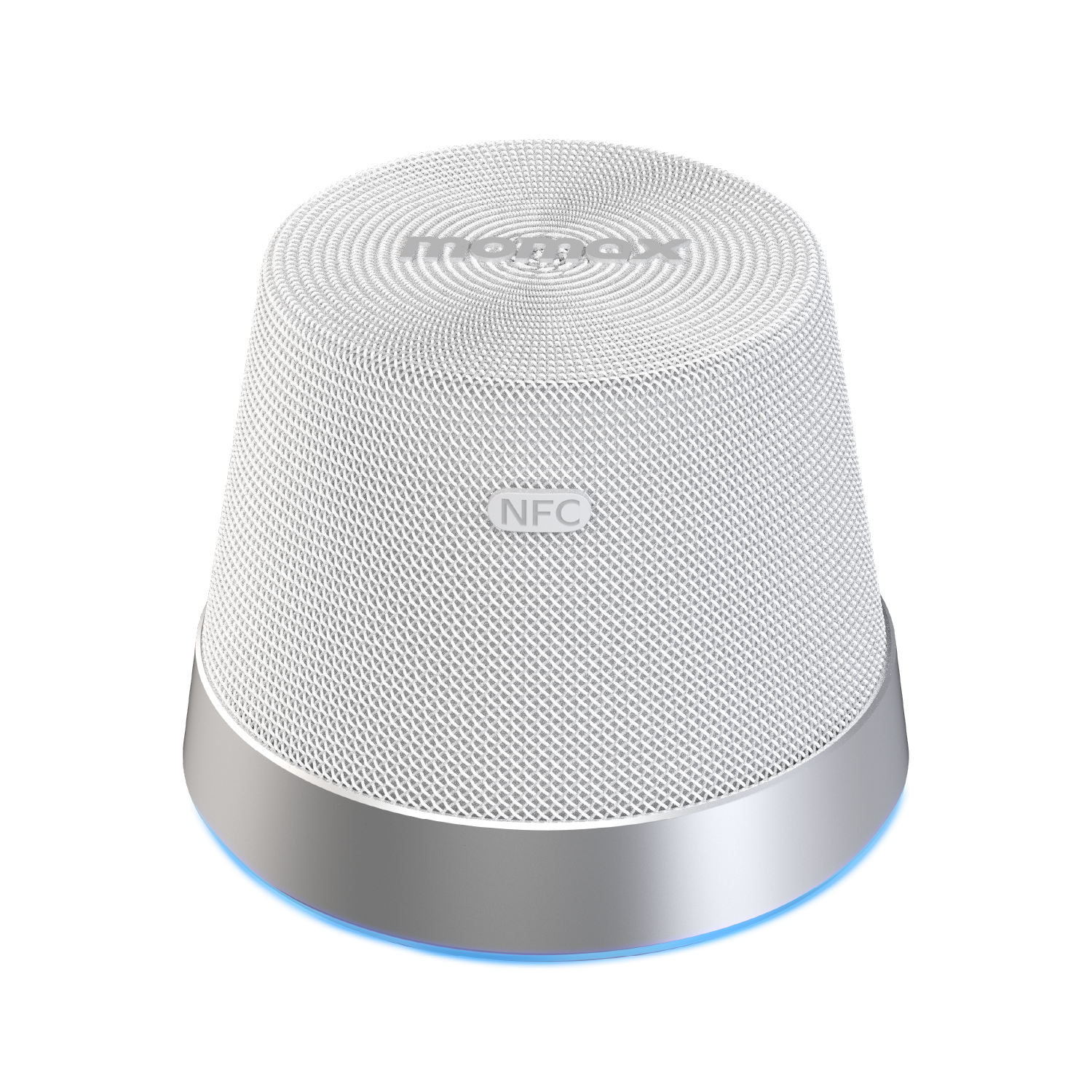 Momax BS9 1-VIBE MOOD Magnetic Wireless Speaker