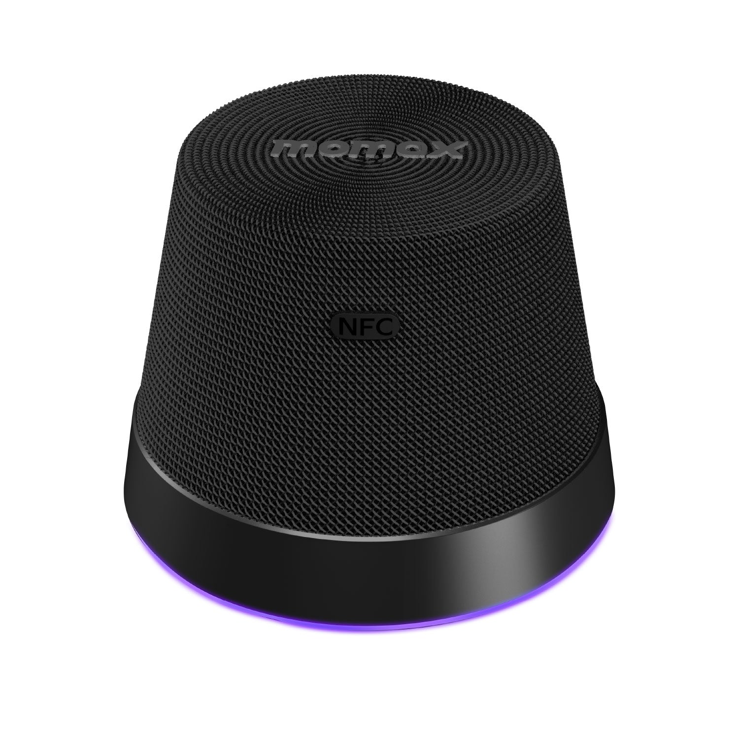 Momax BS9 1-VIBE MOOD Magnetic Wireless Speaker