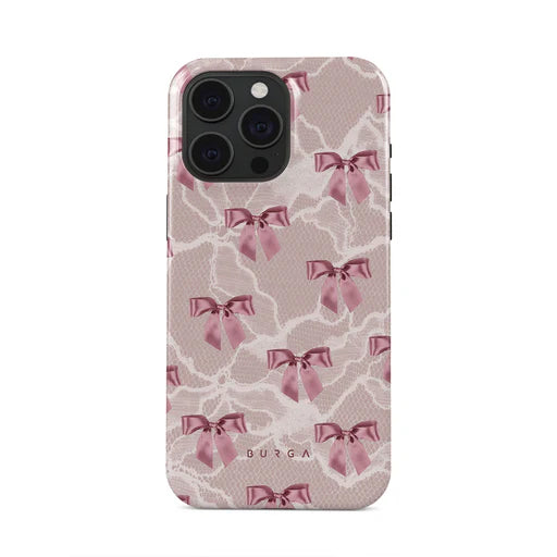 BURGA iPhone 15 Pro Max Ballerina Tough MagSafe Case