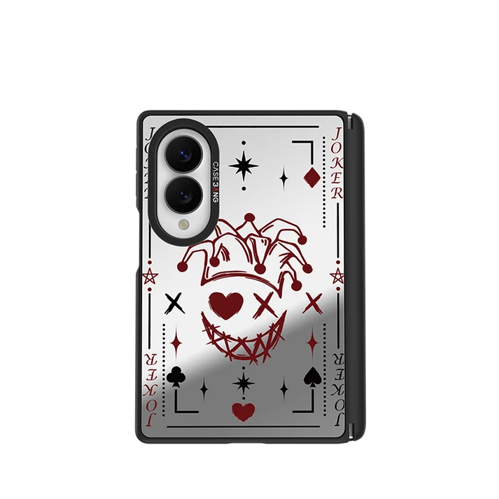 CASEBANG Z Fold 8 | Snap-On Cover Only