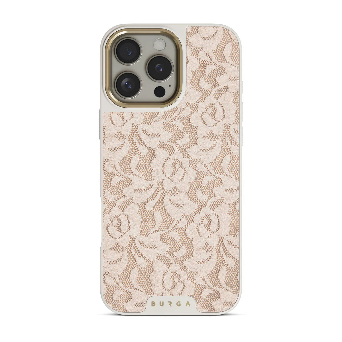 新品・未使用：BURGA_iPhone16用ケース_EliteMagSafe iPhone 16 Cases | Stylish & Protective - BURGA