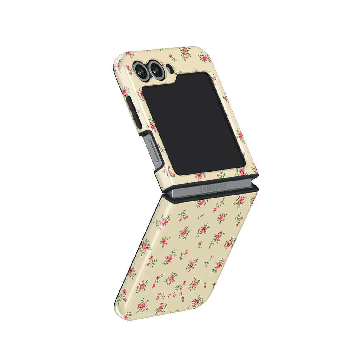 BURGA Samsung Galaxy Z Flip 6 Sundress Tough Case
