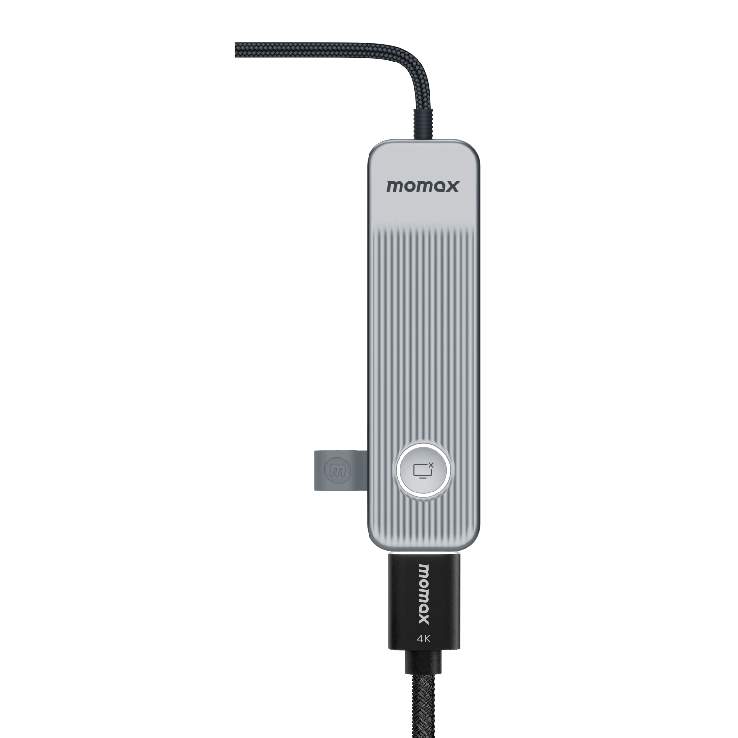 Momax DH16E ONELINK 6-in-1 Multi-Functional USB-C Hub