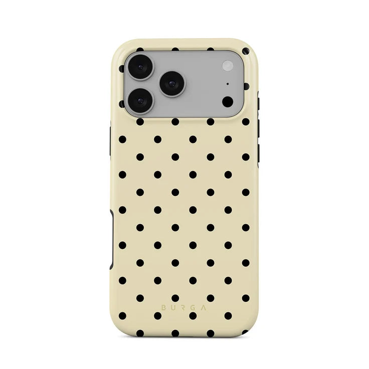 BURGA iPhone 18 / 17 Series Sweet Treat Tough MagSafe Case