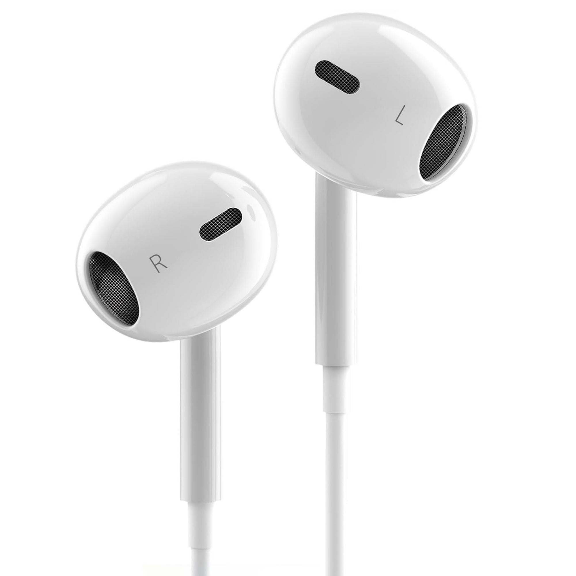 Aukey EP-CC1 Trail Play Wired Earbuds