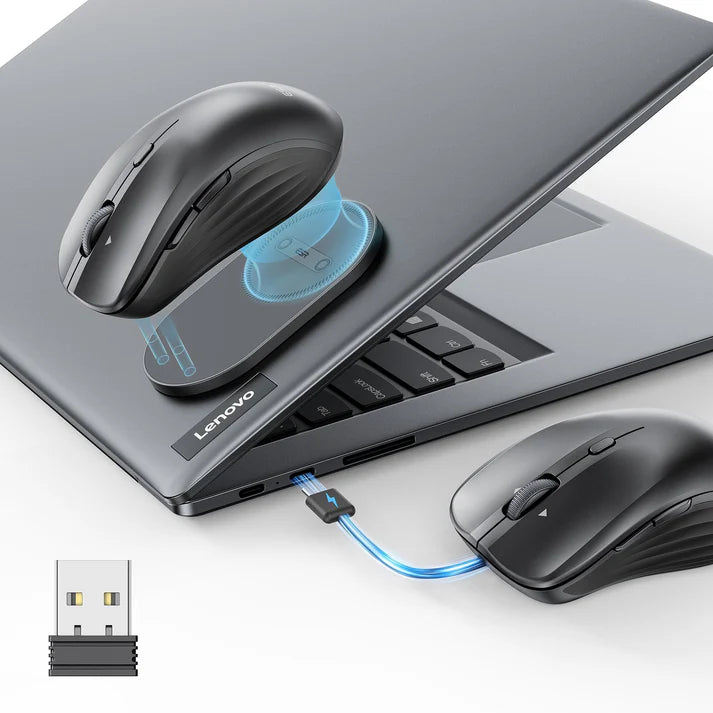 ESR MagMouse Wireless Mouse