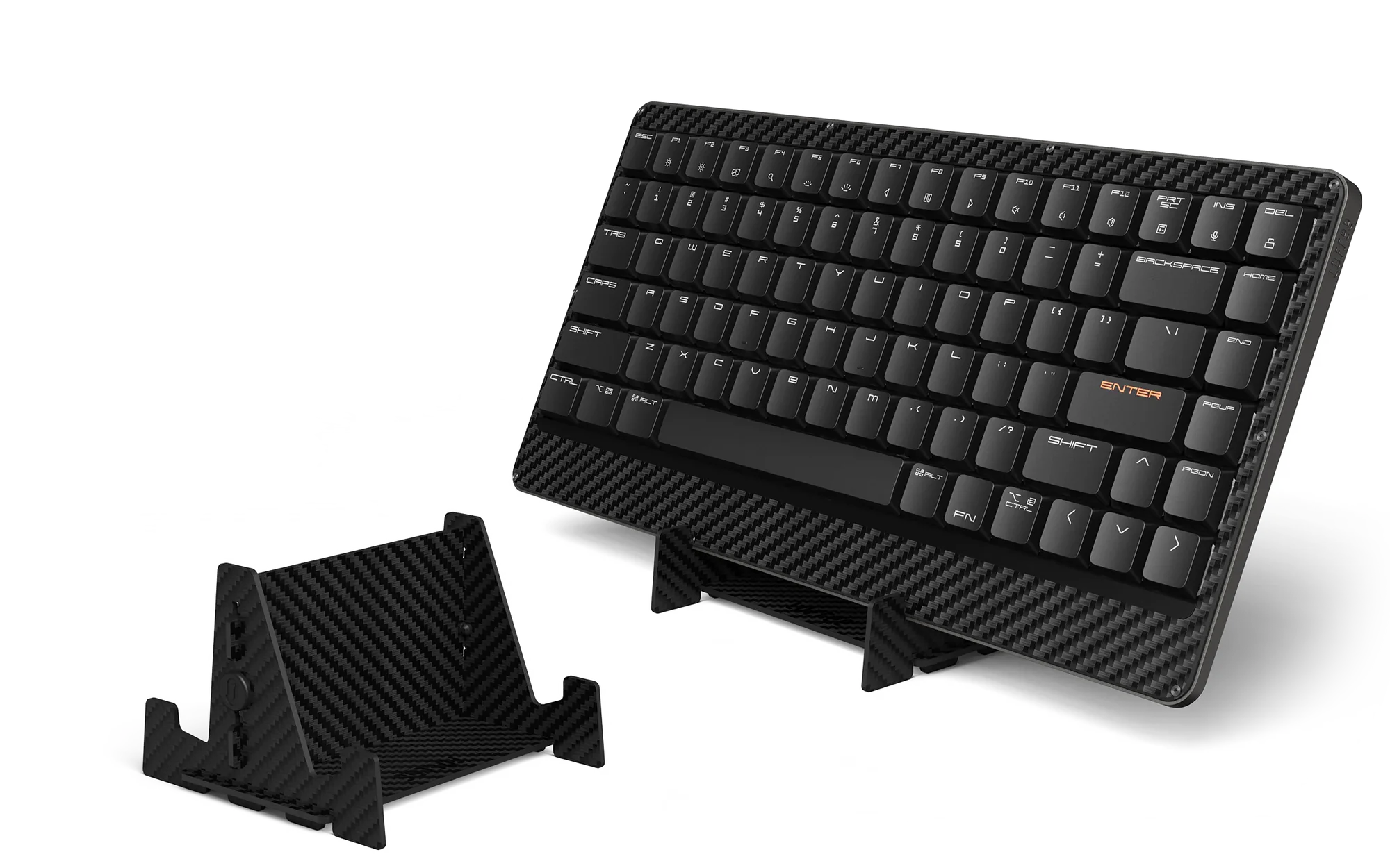Lofree OE920 EDGE 84-Key Dual Mode Low-Profile Mechanical Keyboard