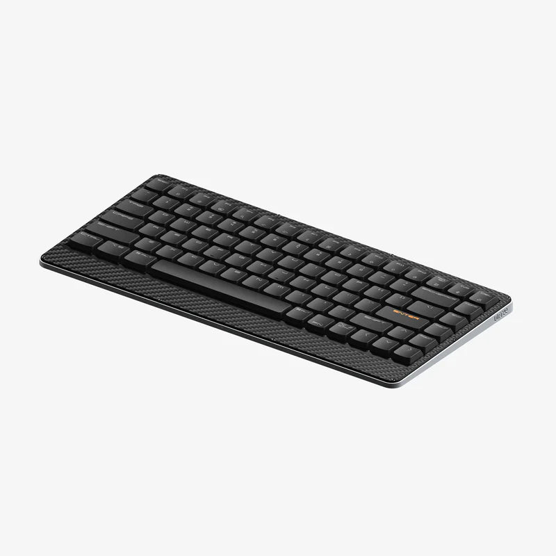 Lofree OE920 EDGE 84-Key Dual Mode Low-Profile Mechanical Keyboard