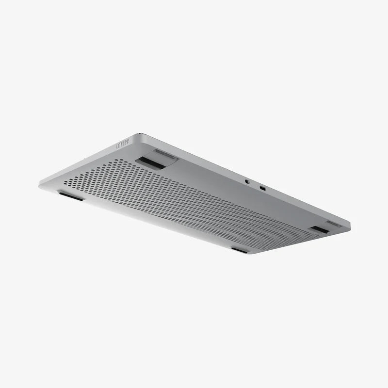 Lofree OE920 EDGE 84-Key Dual Mode Low-Profile Mechanical Keyboard