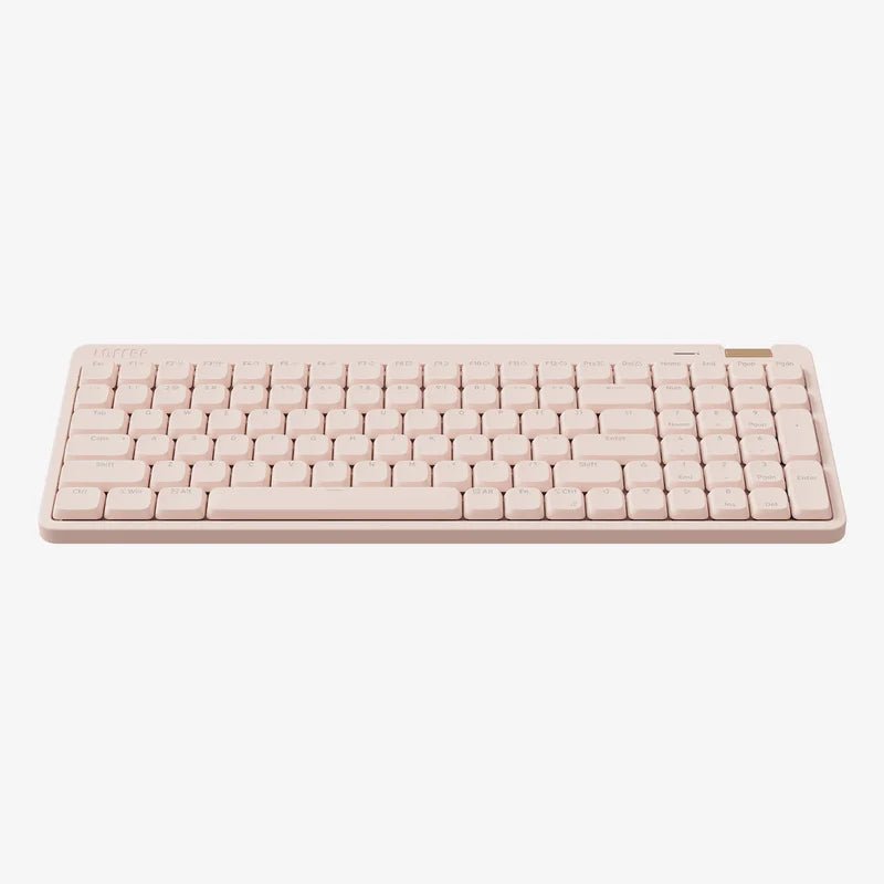 Lofree OE922 Flow Lite 100-Key Triple Mode Low-Profile Mechanical Keyboard