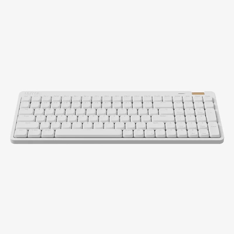 Lofree OE922 Flow Lite 100-Key Triple Mode Low-Profile Mechanical Keyboard