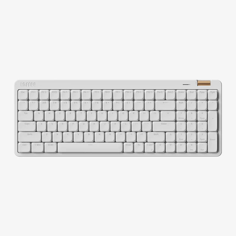 Lofree OE922 Flow Lite 100-Key Triple Mode Low-Profile Mechanical Keyboard