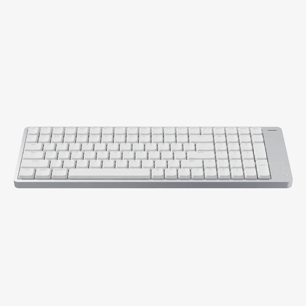 Lofree OE927 Flow 2 100-Key Triple Mode Low-Profile Mechanical Keyboar Lofree OE927 Flow 2 100-Key Triple Mode Low-Profile Mechanical Keyboar