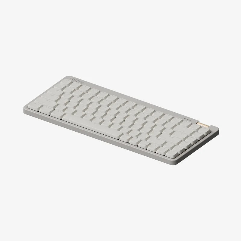 Lofree OE921 Flow Lite 84-Key Triple Mode Low-Profile Mechanical Keyboard