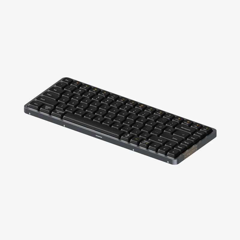 Lofree OE915 Flow 84-Key Dual Mode Low-Profile Mechanical Keyboard