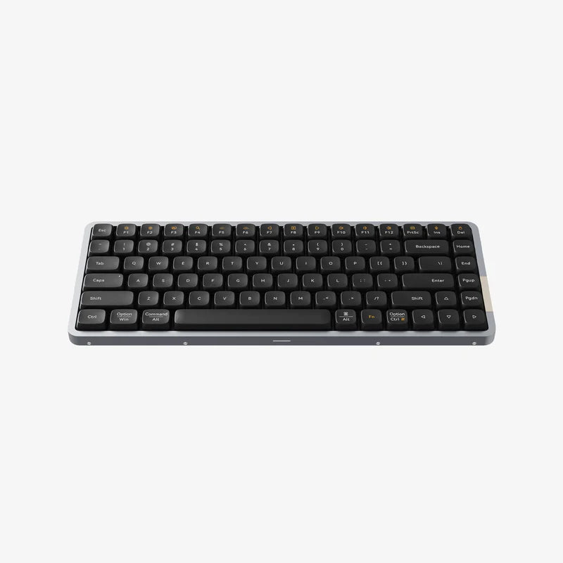 Lofree OE915 Flow 84-Key Dual Mode Low-Profile Mechanical Keyboard