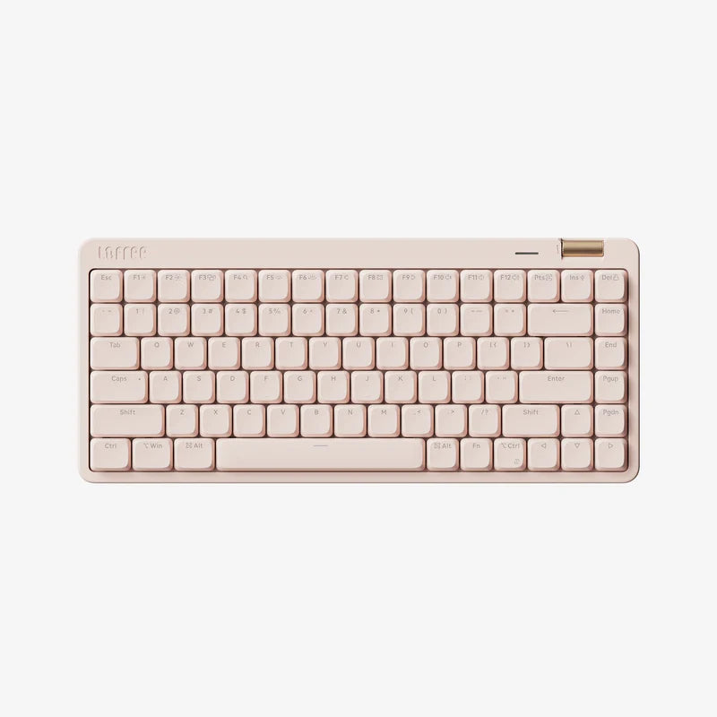 PC周辺機器 Lofree flow lite（US配列）