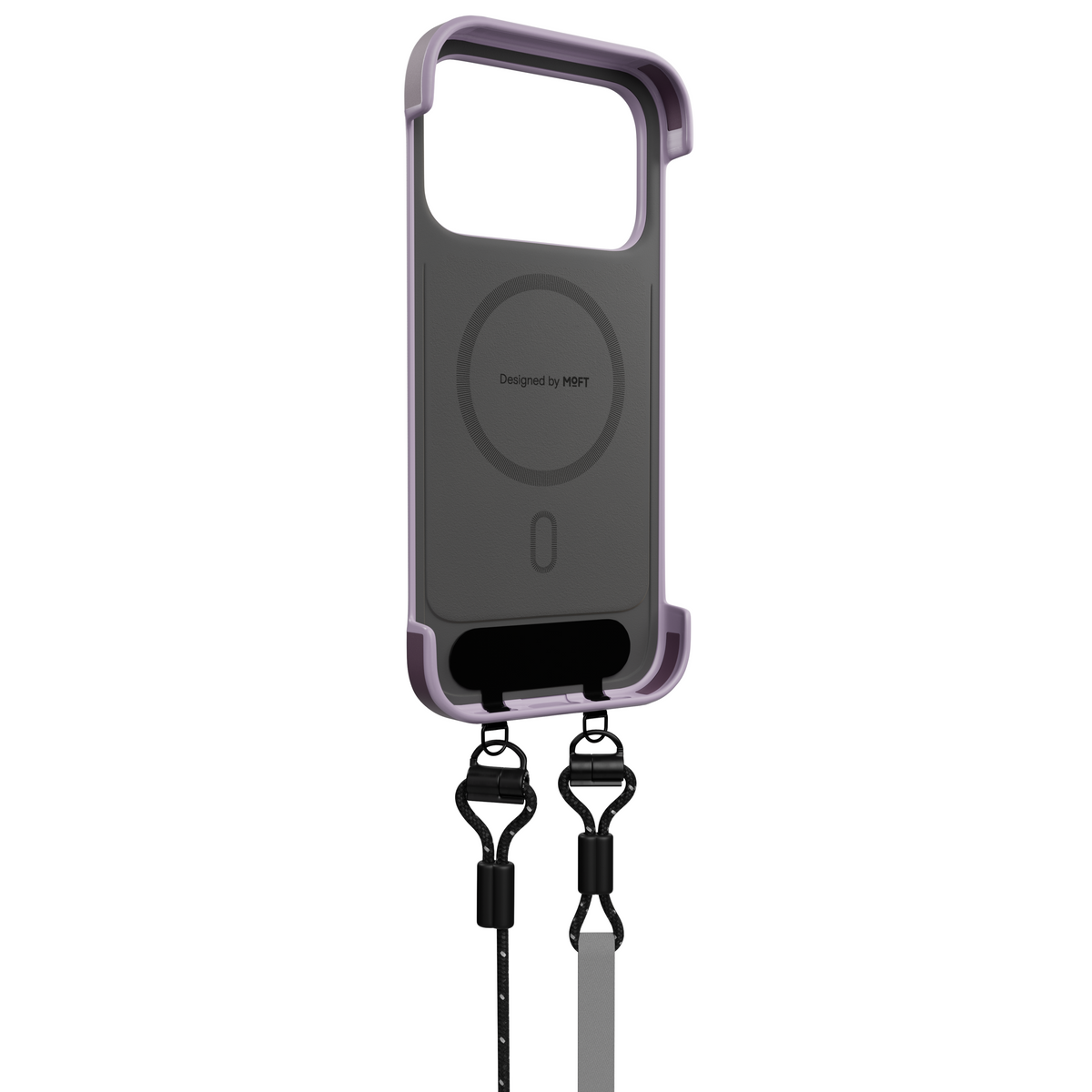MOFT Adjustable & Self-Packable Phone Pouch Lanyard