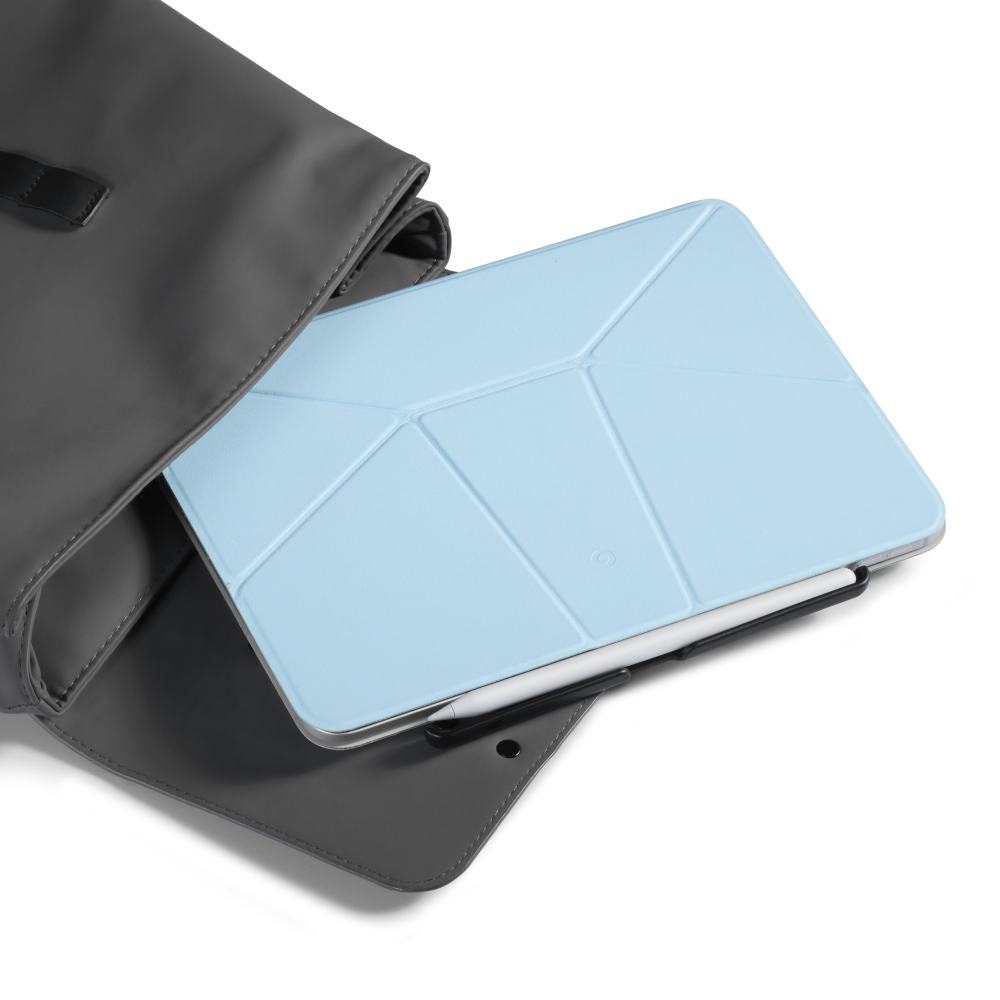 MOFT Dynamic Folio for iPad Pro 11 (2024/2025) / Pro 13 (2024/2025) / Air 13 (2025/2024) & Pro 12.9 (4-6th Gen) / 10 & 11th Gen / Mini 6 & 7th Gen / Pro 11, 2-4th Gen & Air 4-7th Gen