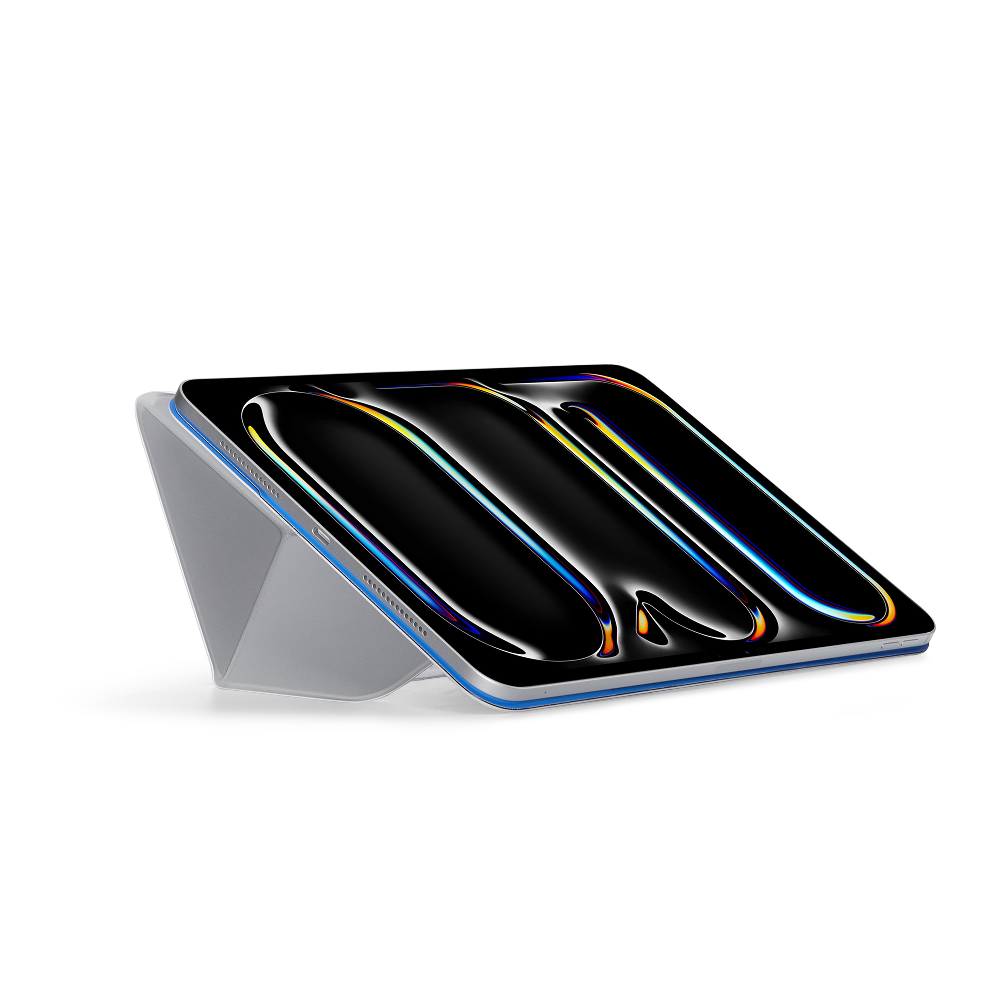 MOFT Dynamic Folio for iPad Pro 11 (2024/2025) / Pro 13 (2024/2025) / Air 13 (2026/2025/2024) & Pro 12.9 (4-6th Gen) / 10 & 11th Gen / Mini 6 & 7th Gen / Pro 11, 2-4th Gen & Air 4-7th Gen